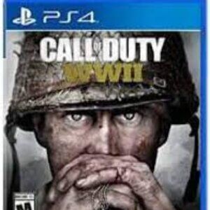 Call of Duty WWII